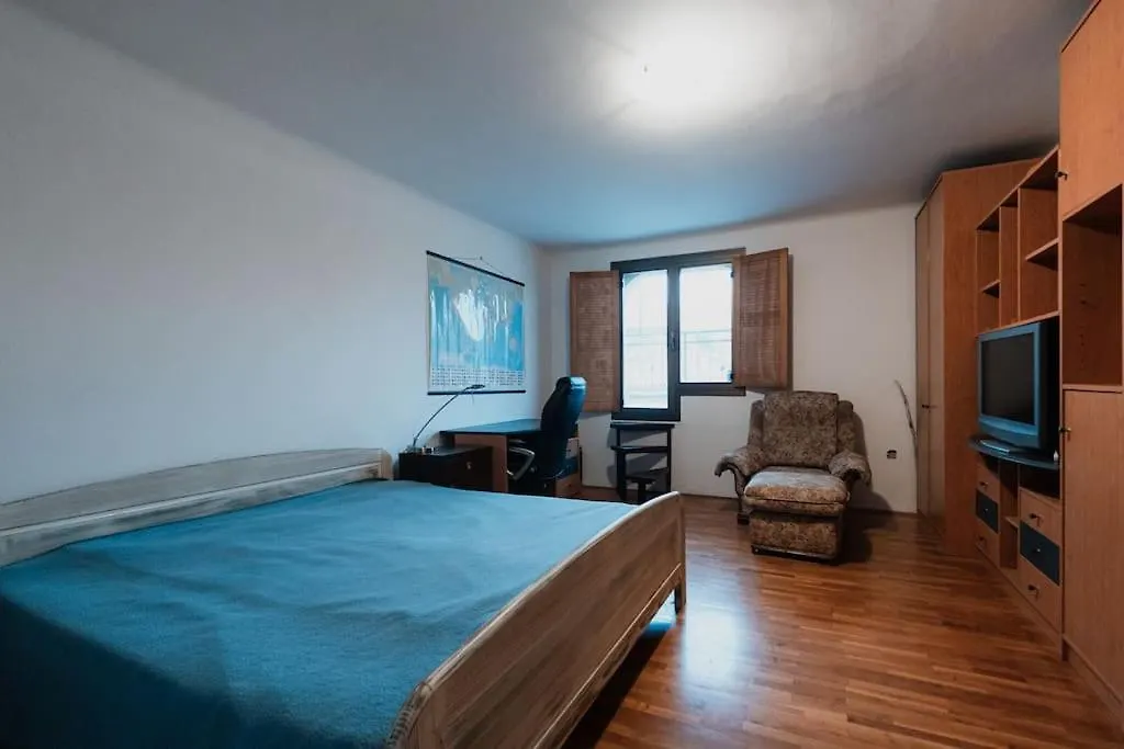 Spacious 3Br Apartment 5Th Floor Rijeka Croatia