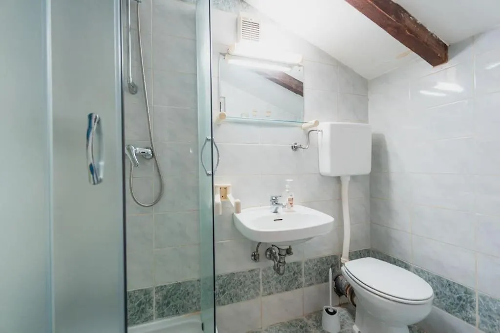 Spacious 3Br Apartment 5Th Floor Rijeka