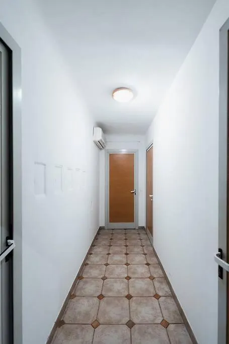 Spacious 3Br Apartment 5Th Floor Rijeka 0*,  Croatia