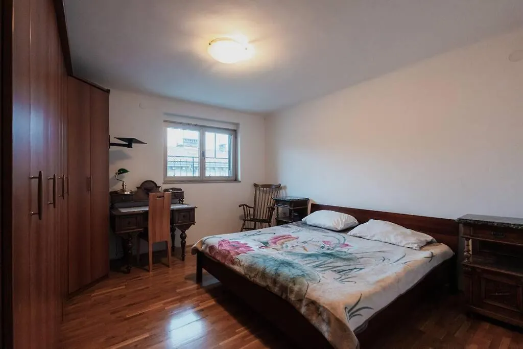 Spacious 3Br Apartment 5Th Floor Rijeka