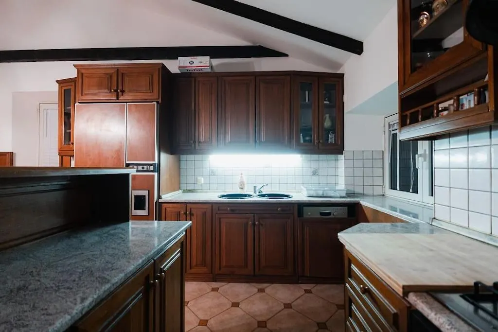 Spacious 3Br Apartment 5Th Floor Rijeka