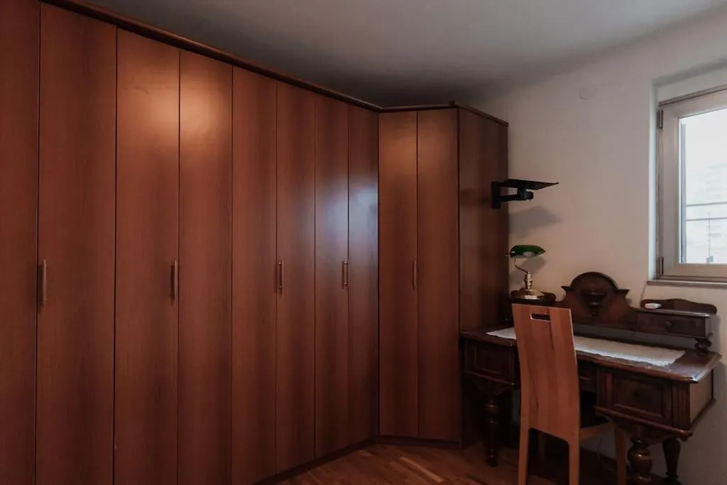 Spacious 3Br Apartment 5Th Floor Rijeka 0*,  Croatia