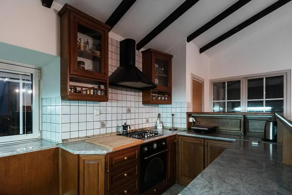 Spacious 3Br Apartment 5Th Floor Rijeka Croatia