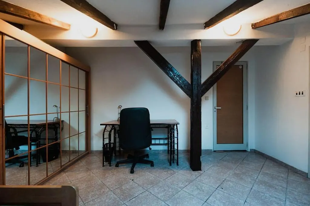 Spacious 3Br Apartment 5Th Floor Rijeka