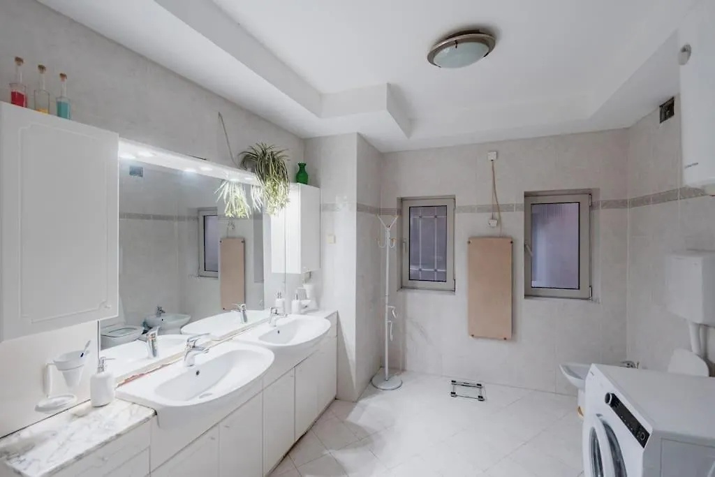 Spacious 3Br Apartment 5Th Floor Rijeka